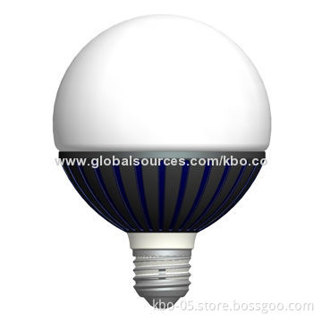 18W LED Bulb, Dimmable, UL- and CUL-approved